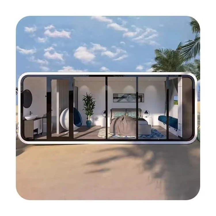Apple Cabin Beach House suppliers